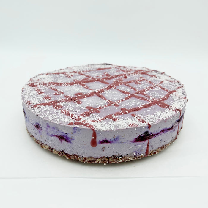 Very Berry Cheesecake - PREORDER