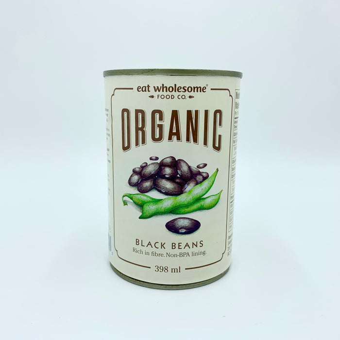Black Beans (organic)