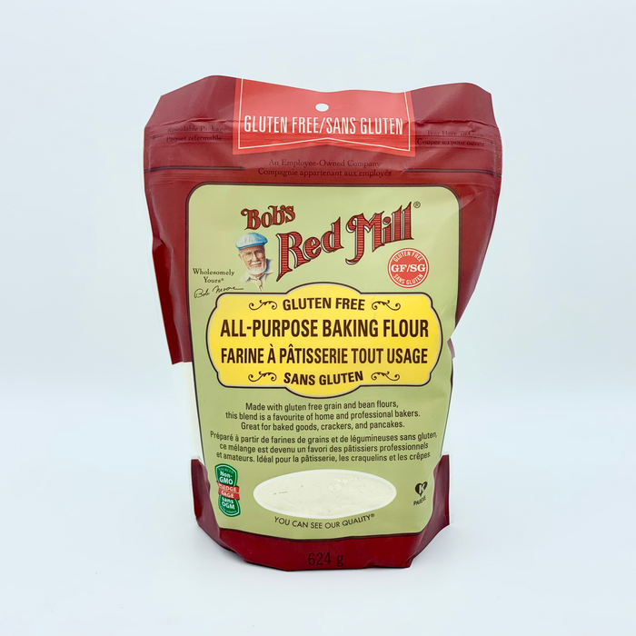 Bob's Red Mill Gluten-free Flour