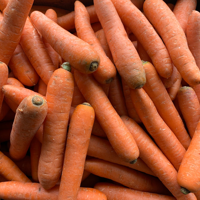 Carrots (2lb)