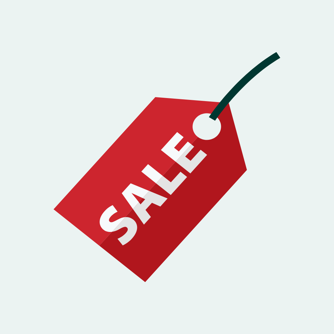 Sales & Clearance Deals — Springhouse Market