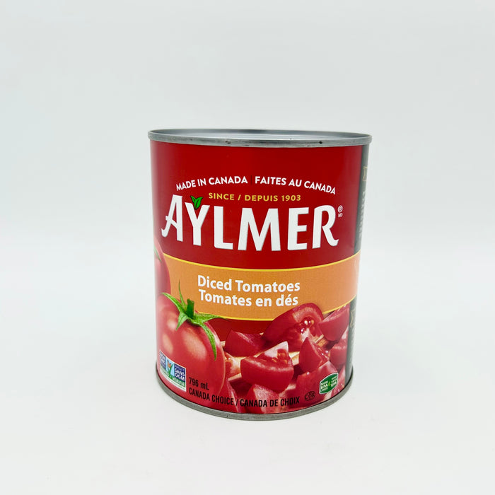 Aylmer Diced Tomatoes