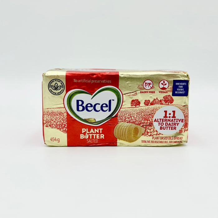 Becel Plant Butter (salted)