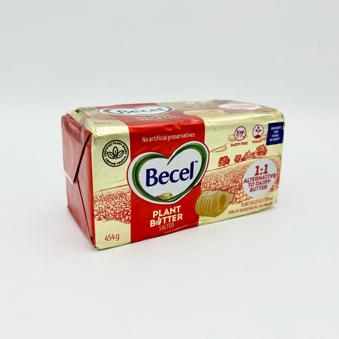 Becel Plant Butter (salted)