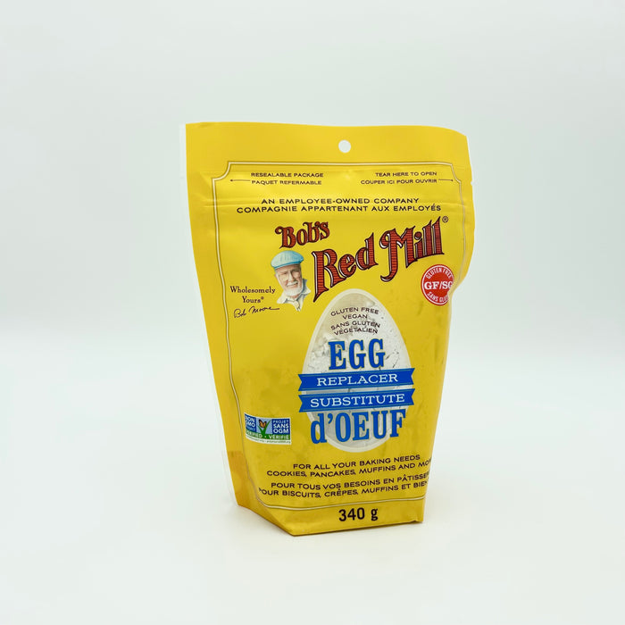 Bob's Red Mill Gluten-free Egg Replacer