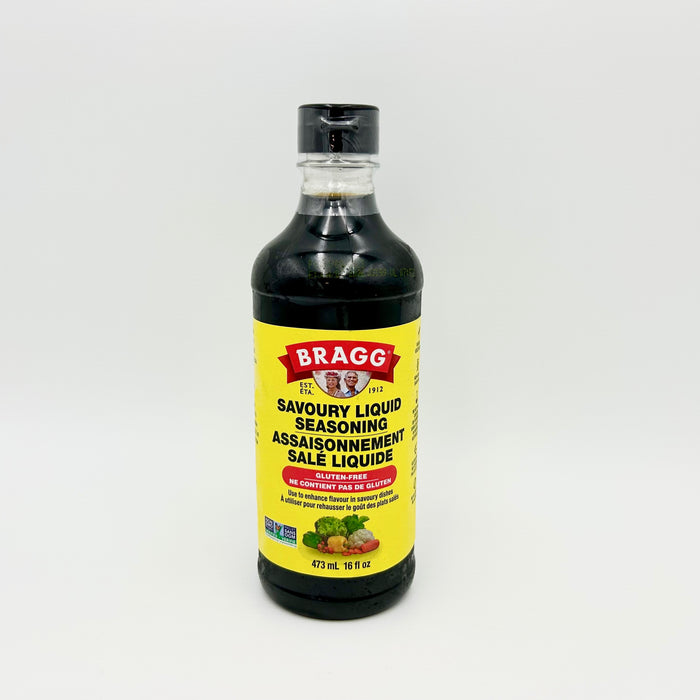 Bragg Savoury Liquid Seasoning