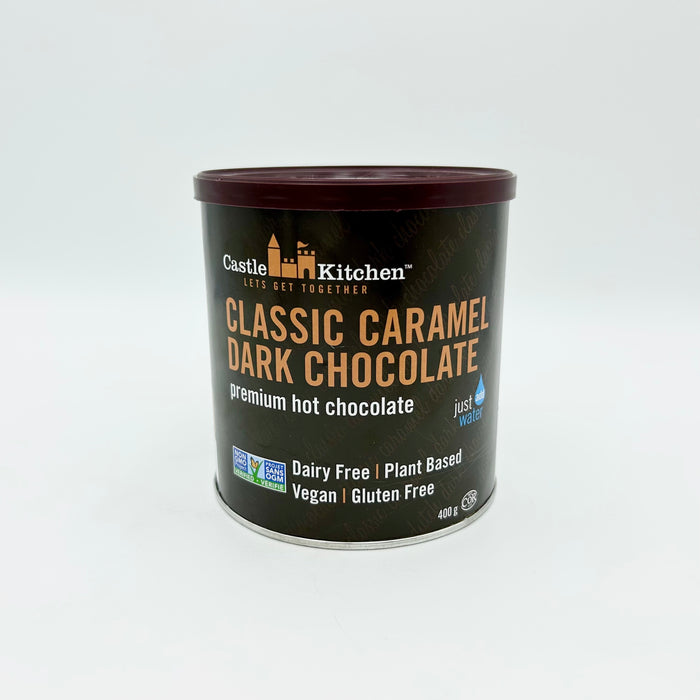 Castle Kitchen Premium Hot Chocolate Mix