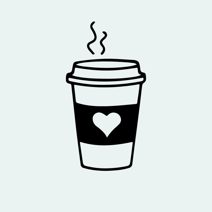 Community Coffee (Buy coffee for someone)