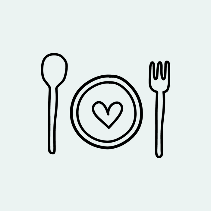 Community Meal (Buy a meal for someone)