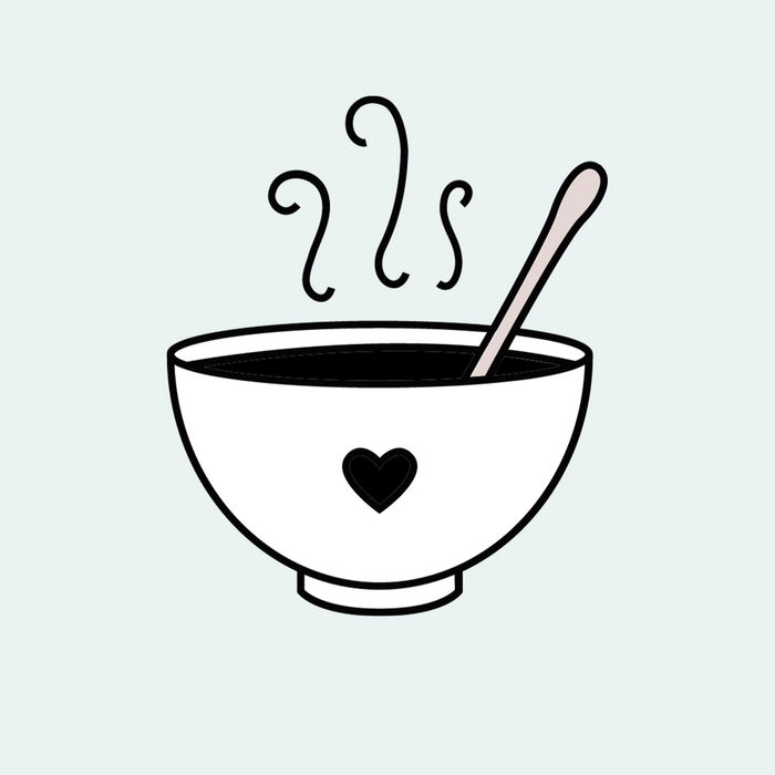 Community Soup (Buy soup for someone)