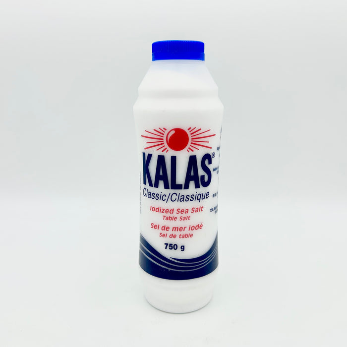 Kalas Iodized Sea Salt