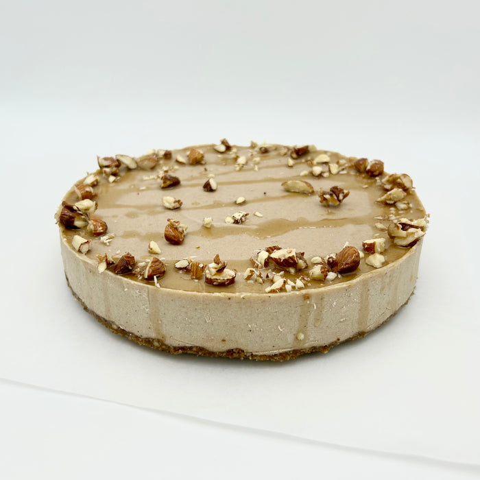 Maple Praline Cheesecake - PREORDER