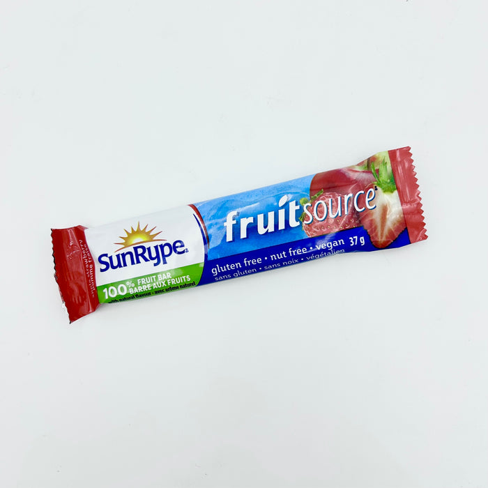 SunRype Fruit Source Bars