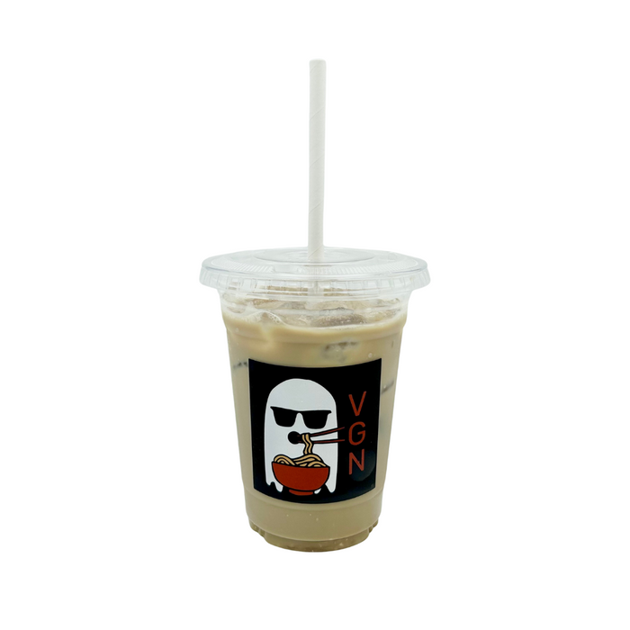 VGN Iced Coffee