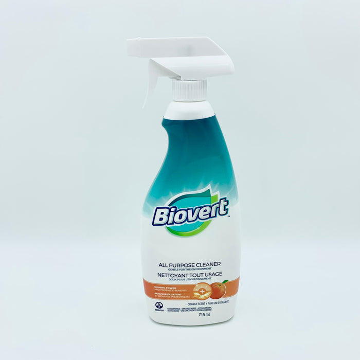 Biovert All Purpose Cleaner