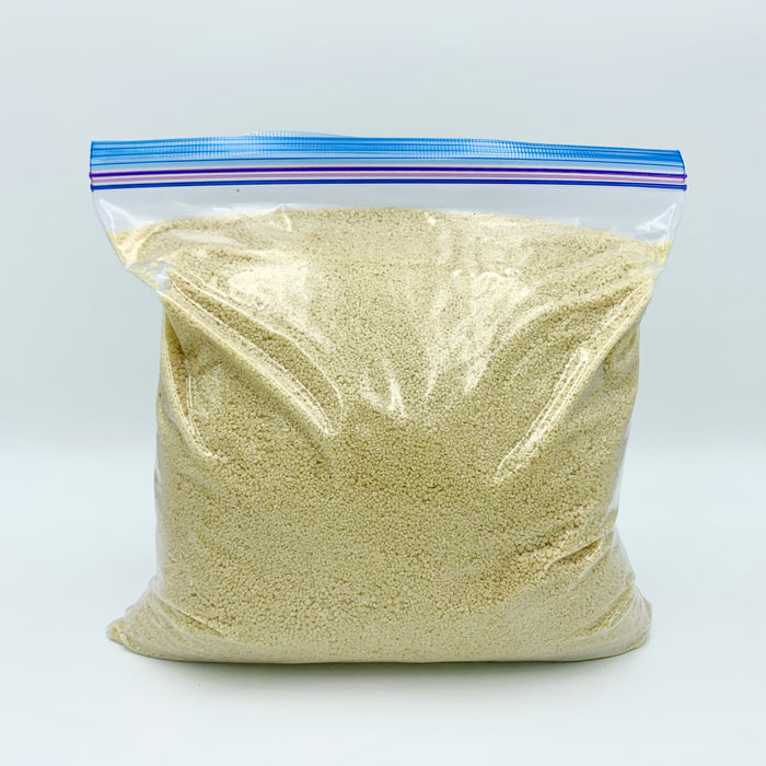 Couscous 2.6kg (organic) - Bulk Size