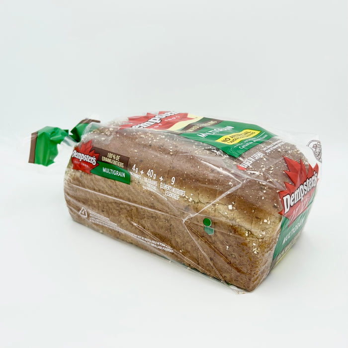 Dempster's Multigrain Bread