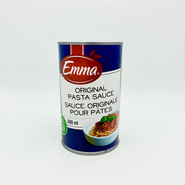 Emma Original Pasta Sauce