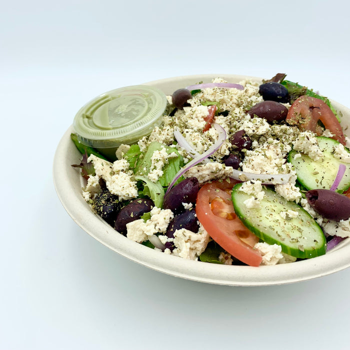 Greek Salad (GF)