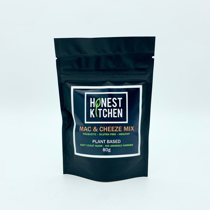 Honest Kitchen Mac & Cheeze Mix
