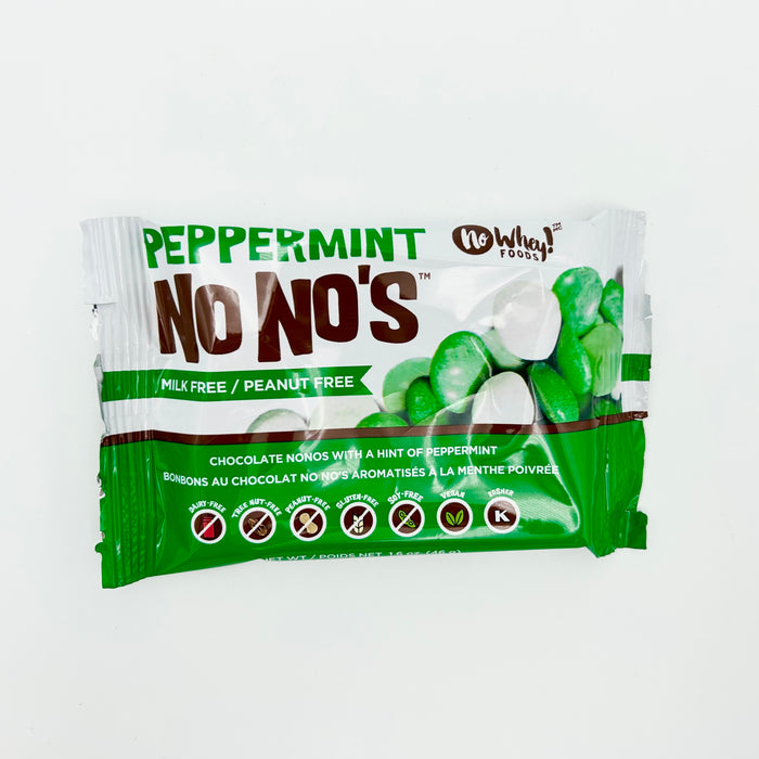No Whey Peppermint Nono's