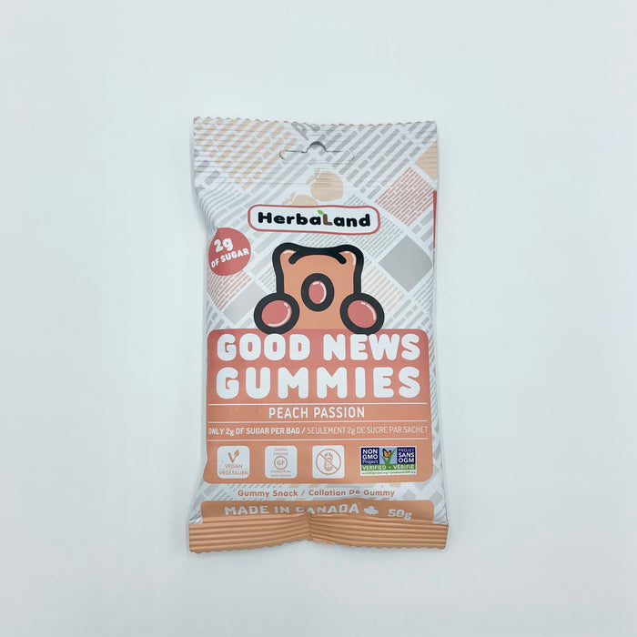 Good News Gummies