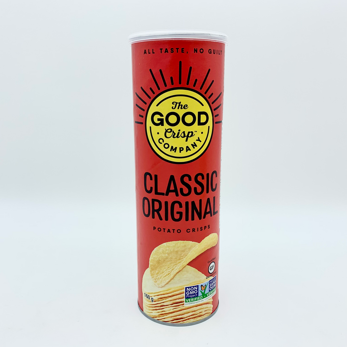 The Good Crisp Co. Potato Crisps