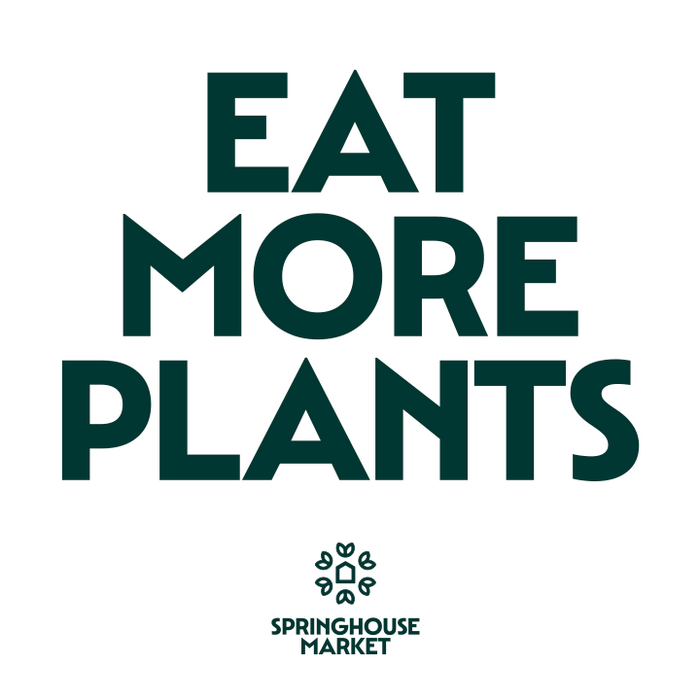 Eat More Plants T-shirt