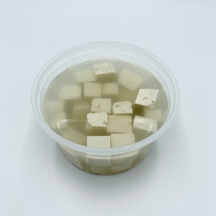 Tofu Feta (organic)
