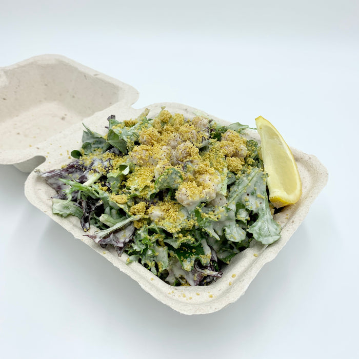 Side Caesar Salad (GF)
